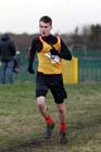 Intermediate boys 6. Photo: David T. Hewitson/Sports for All Pics